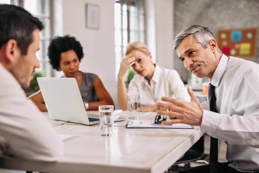 Here's What To Do When DACI Decision-Making Falls Short