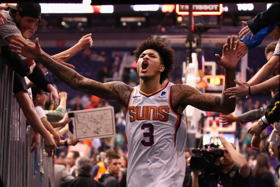 The Best Nba Free Agents Still Available From Kelly Oubre To