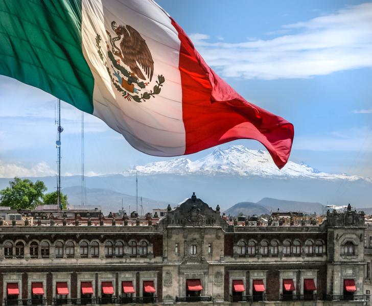 Cash Is The Best COVID-19 Antidote For Mexican Tech Startups