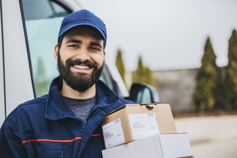 Track Your Stimulus Check Through The Post Office Here S How