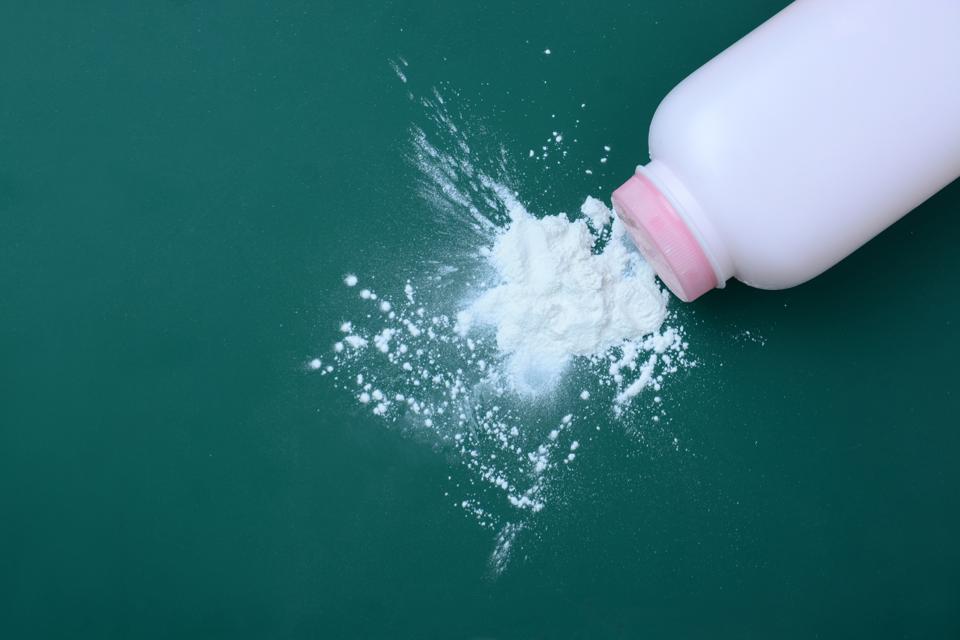 New Data On Talcum Powder Ovarian Cancer Connection