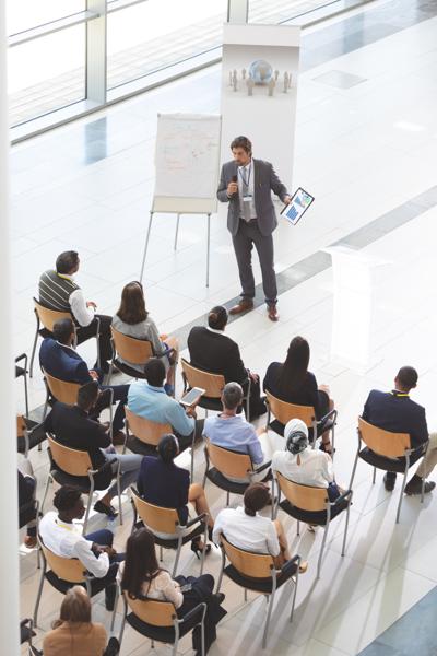 14 Conferences Sales Leaders Can't Afford To Miss