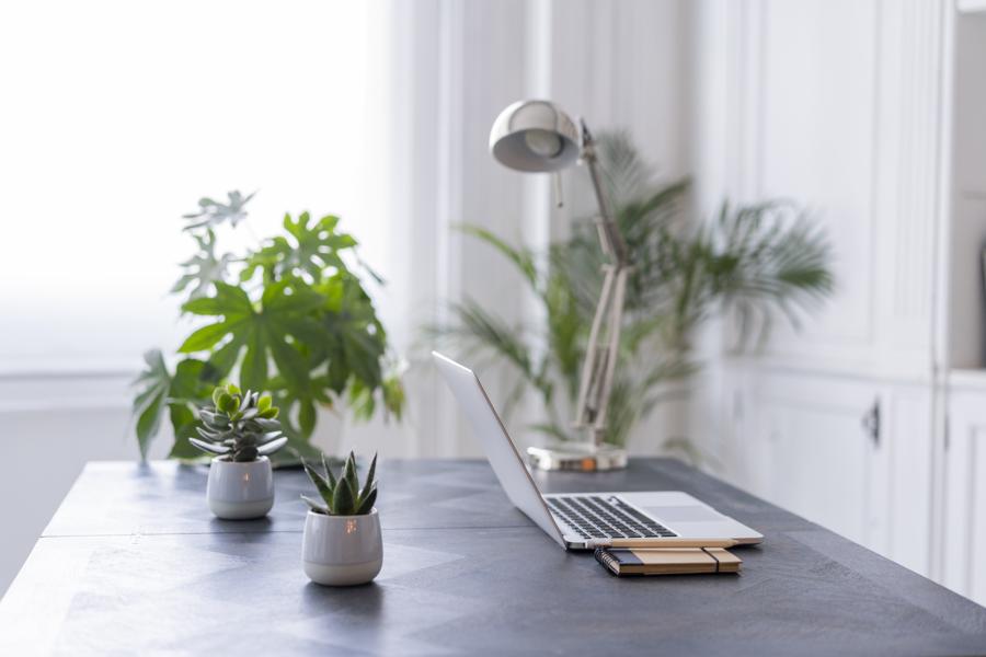 Juliana Oliveira Shares 5 Small Interior Design Tips To Make Your Space More Work From Home Friendly