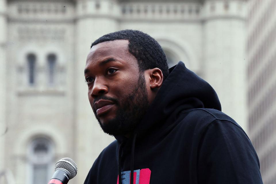 Appellate Court Vacates Meek Mill S Conviction Granting New Trial