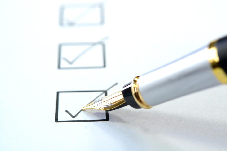 Contract Review
