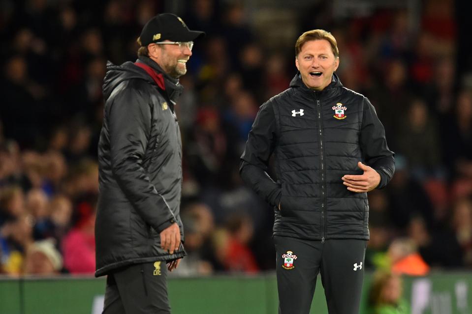 Liverpool Lineup And Team News As Klopp Rallies Fans Ahead Of Southampton Clash