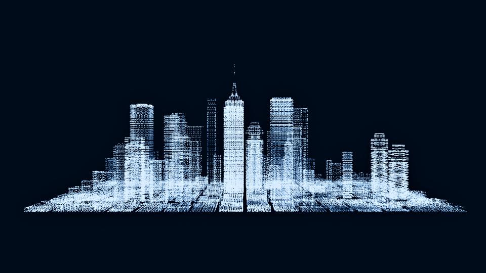 Could Our Universe Be 2 Dimensional Black Holes Offer A Clue Could Our Universe Be 2 Dimensional Black Holes Offer A Clue