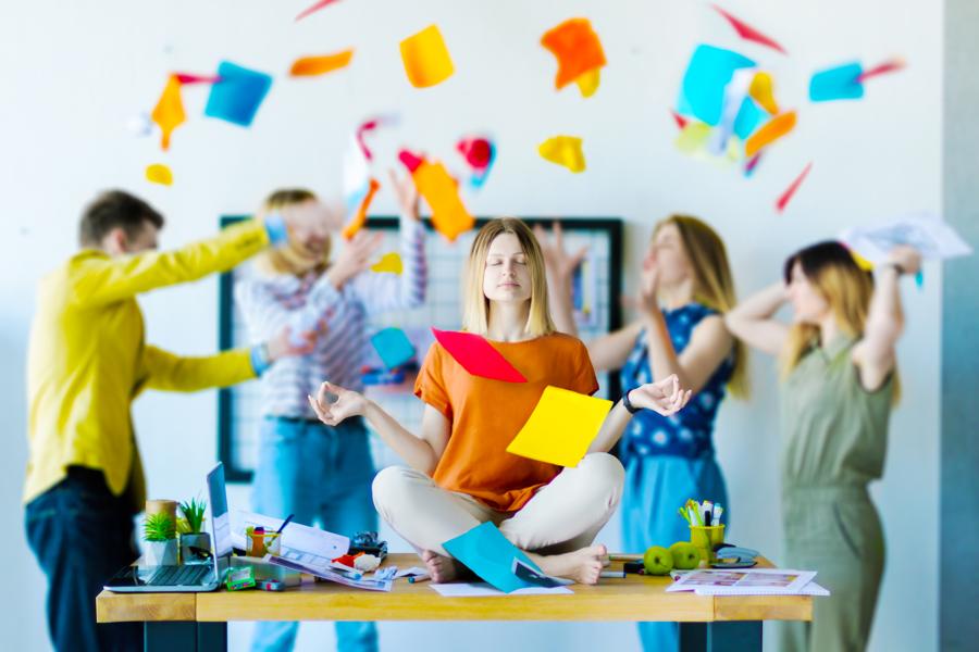 5 Big Challenges To Launching A Startup And How To Overcome Them