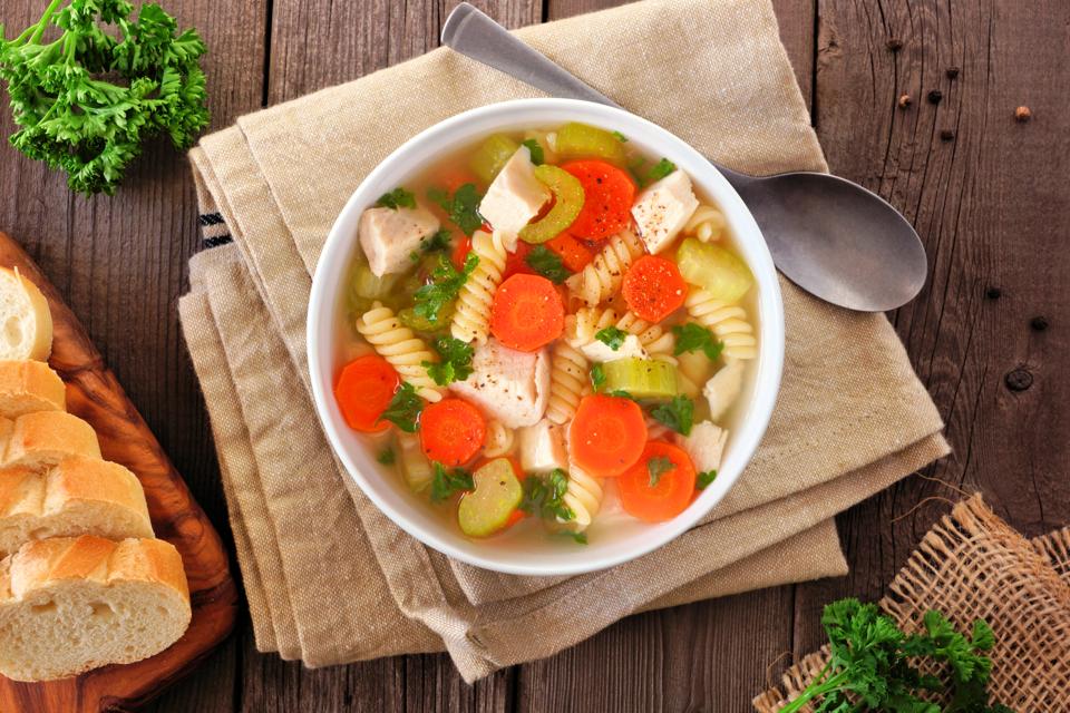 10 Sweet Potato Recipes Perfect For Fall And Beyond Everyday Health
