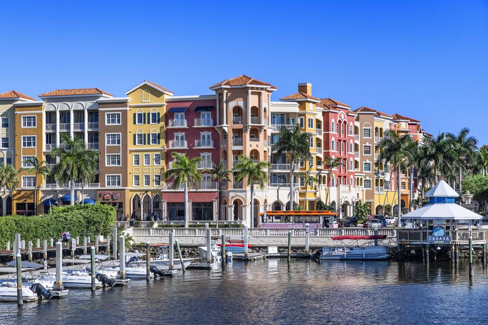 Best Resorts in Naples, Florida