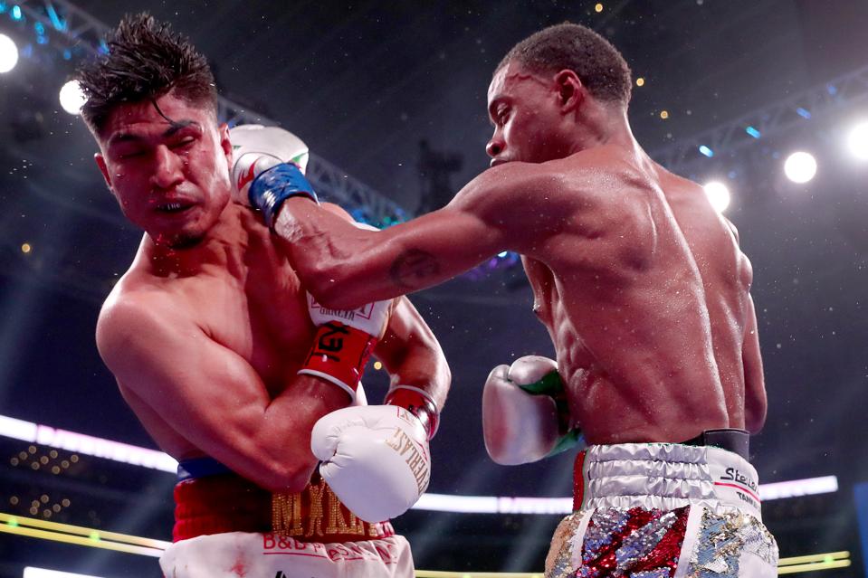 Mikey Garcia Vs Jessie Vargas Odds Preview And Prediction