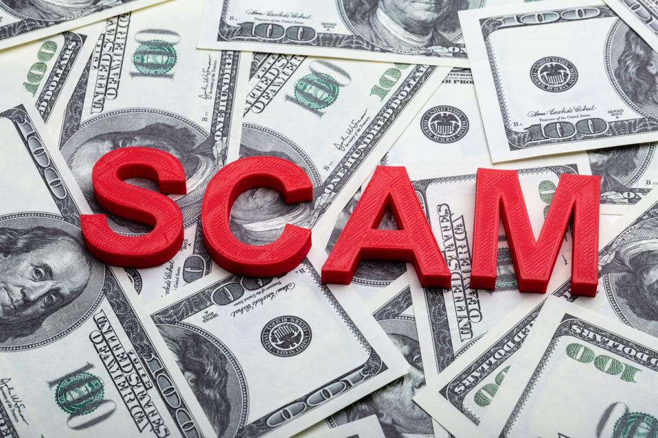 These Three Student Loan Scams Won T Stop Plaguing Borrowers These Three Student Loan Scams Won T Stop Plaguing Borrowers