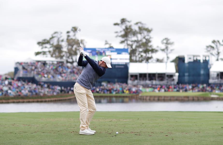 How The Players Championship Separates Itself From A Regular PGA Tour Stop