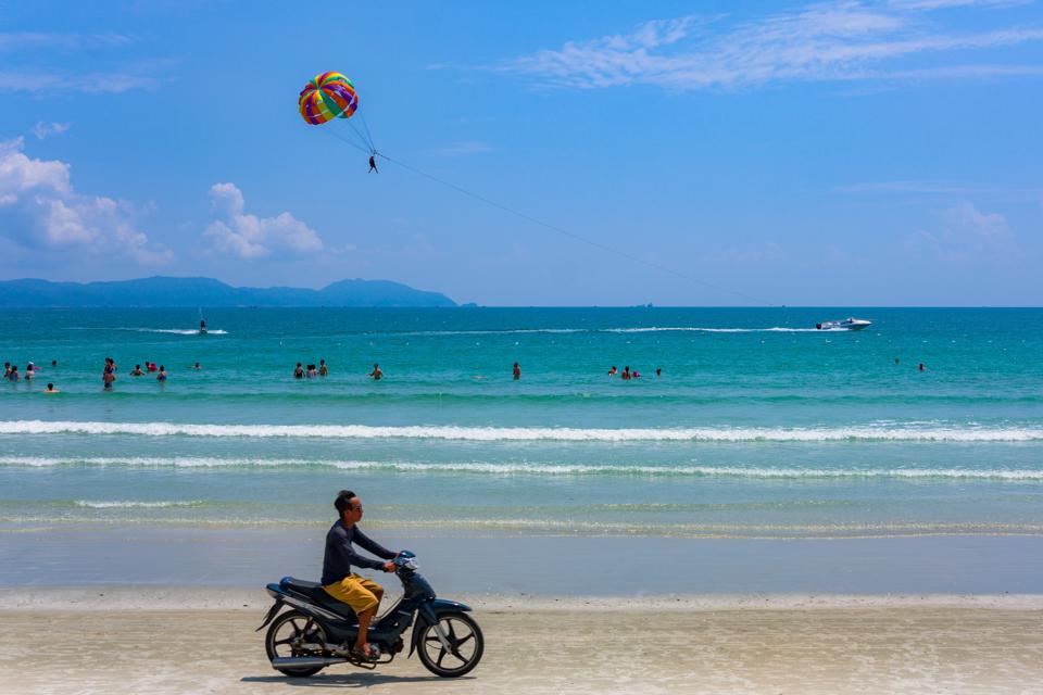 The 10 Most Beautiful Beach Destinations In Vietnam