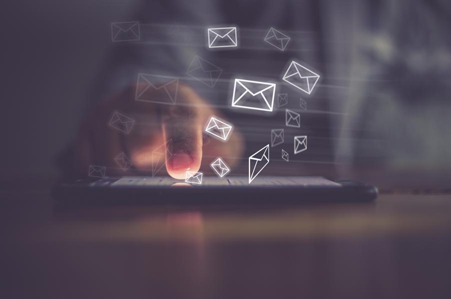 5 Facts Every Writer Should Know About The Power Of Email