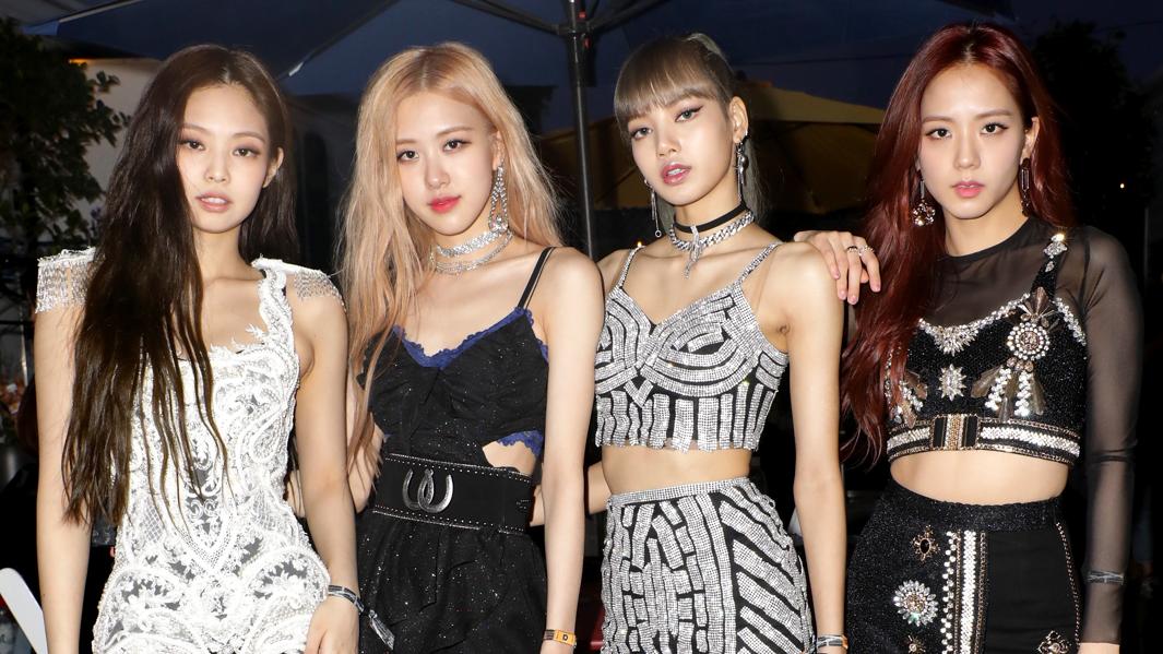 Lady Gaga And Blackpink's New Song May Be The Biggest Collaboration Between Korean And Western Stars Yet