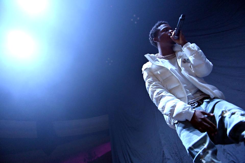 Roddy Ricch S The Box Rises To No 1 Giving The Rapper His Roddy Ricch The Box Roblox Id Full Roddy Ricch The Box Roblox Id Full Roddy Ricch S The Box Rises To No 1 Giving The Rapper His