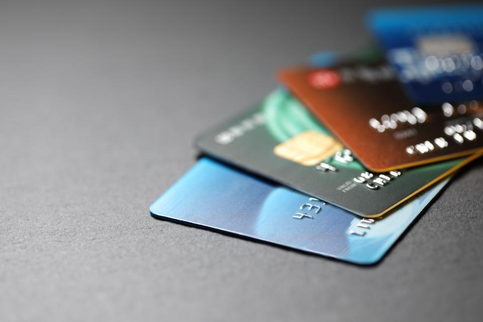 What Does The Future Hold For The Credit Card Industry?