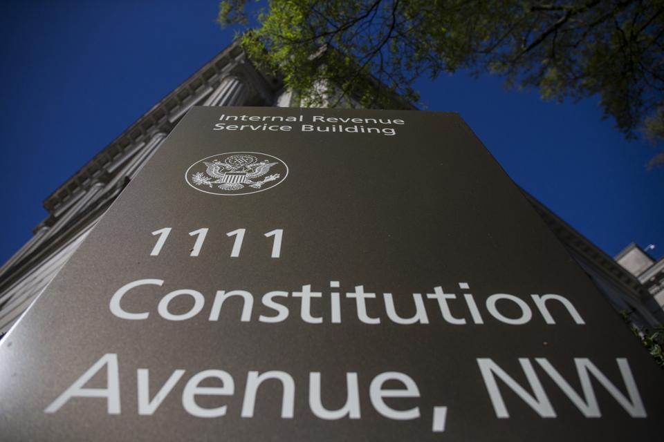 Irs Continues To Limit Operations Due To Coronavirus Crisis But