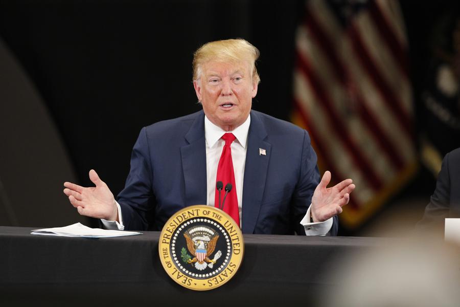 Trump Decides Against New Capital Gains Tax Cut
