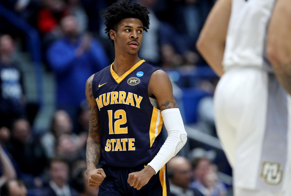 Image result for ja morant