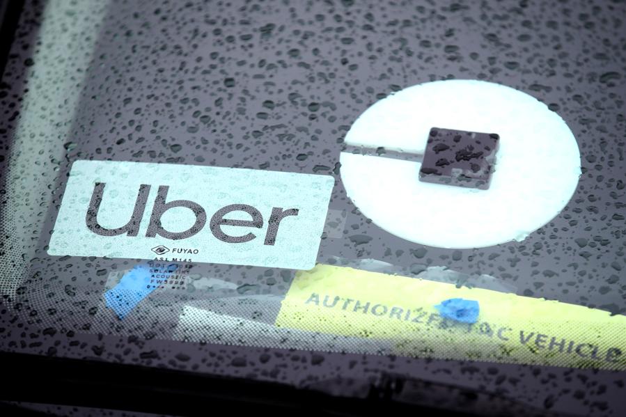 Uber Starts Investor Roadshow With Lower-Than-Expected Valuation, But A Fresh $500 Million From PayPal