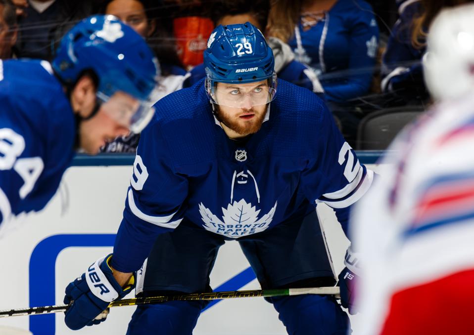 Five Questions That Will Shape The Toronto Maple Leafs Season