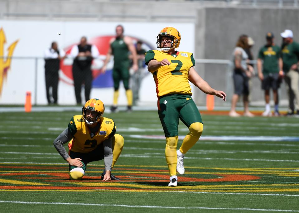 Patriots Turn To Third Kicker Of 2019 Following Mike Nugent S Release