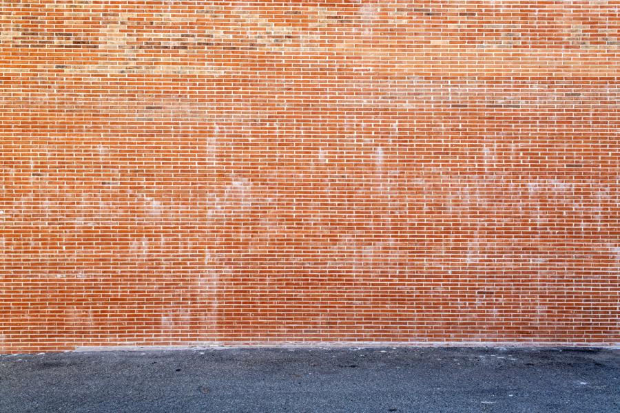 Hitting A Wall And Pushing Through