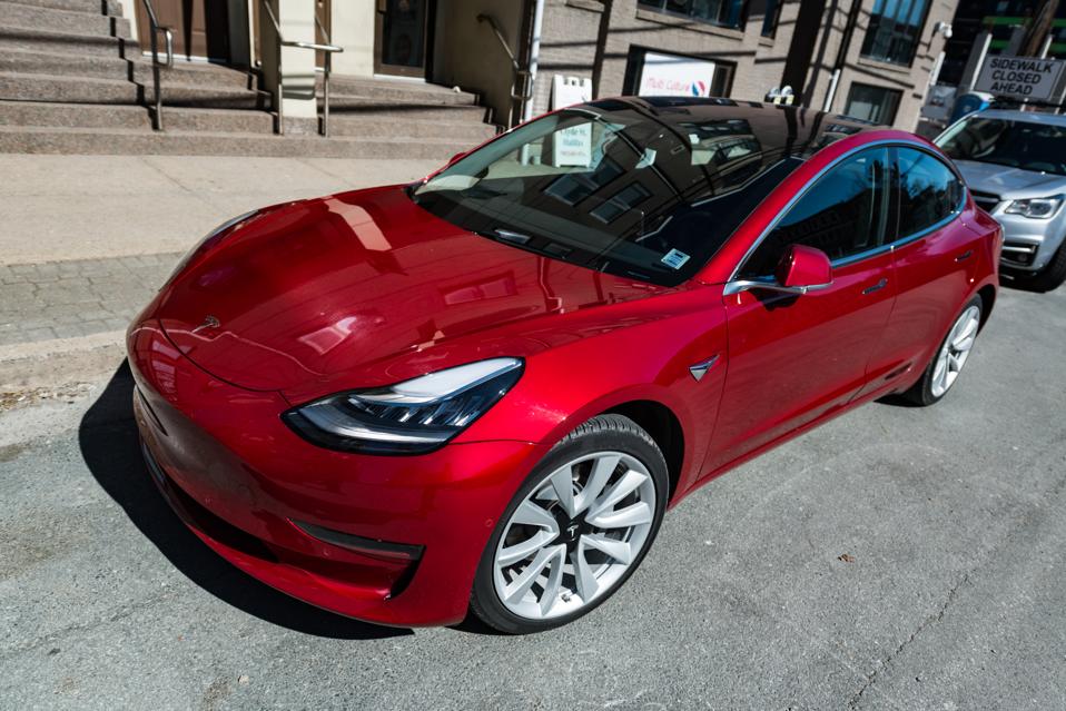 Where Are The Affordable Tesla Killers