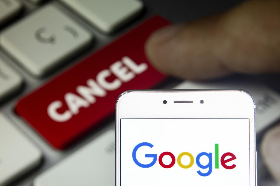 google confirms chrome security shocker