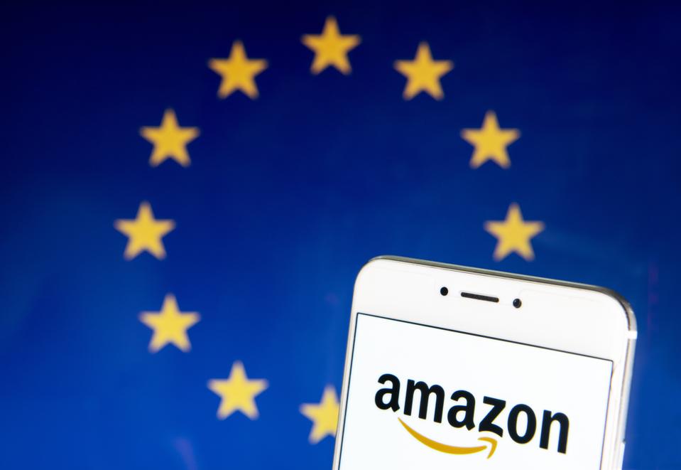E Commerce Is About To Get More Complicated In Europe E Commerce Is About To Get More