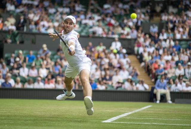 Tennis Pros Share Their Favorite Courts Across The World