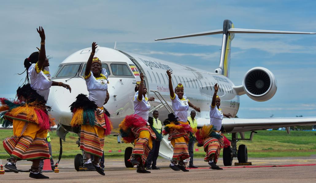 It's Not The Planes That Mitsubishi Heavy Is After In Eyeing Purchase Of Bombardier's CRJ Regional Jet Line
