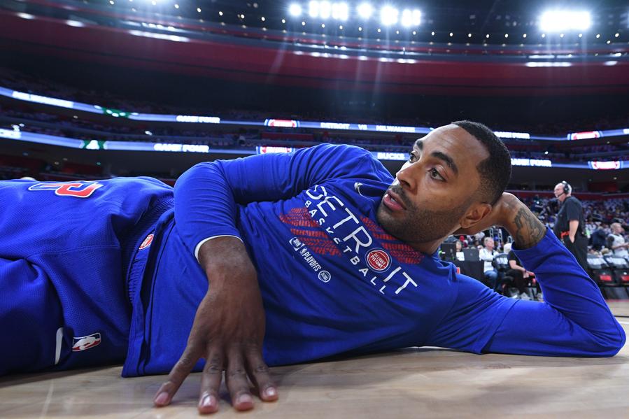 Knicks Off-Season Spotlight: Wayne Ellington