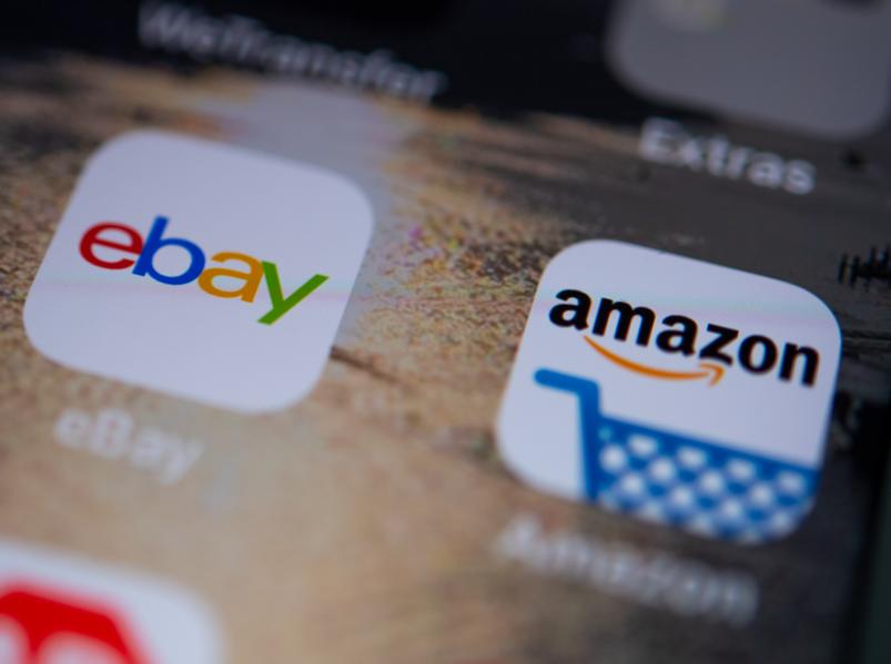 Can eBay Notch Up Higher Revenue Growth Than Amazon's Retail Arm This Holiday Season?
