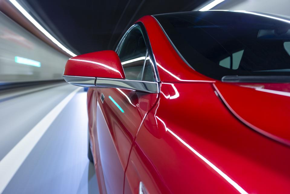 Explaining Level 4 And Level 5 Of Self Driving Cars In Plain English