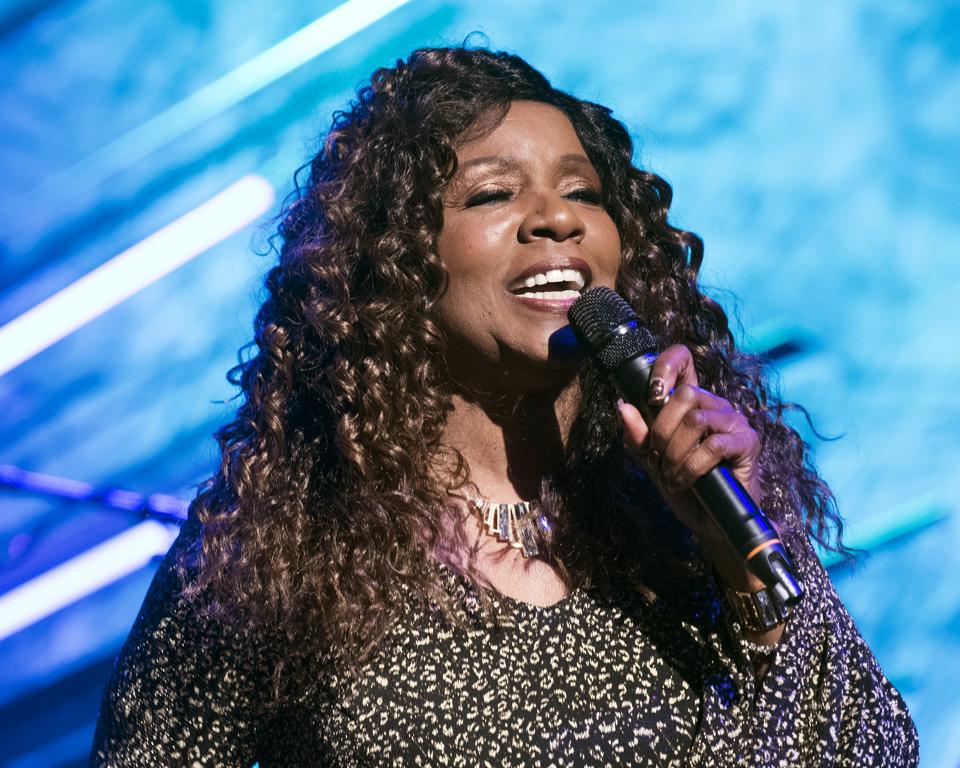 Gloria Gaynor On New Album, Grammy Nominations & Coming Full Circle