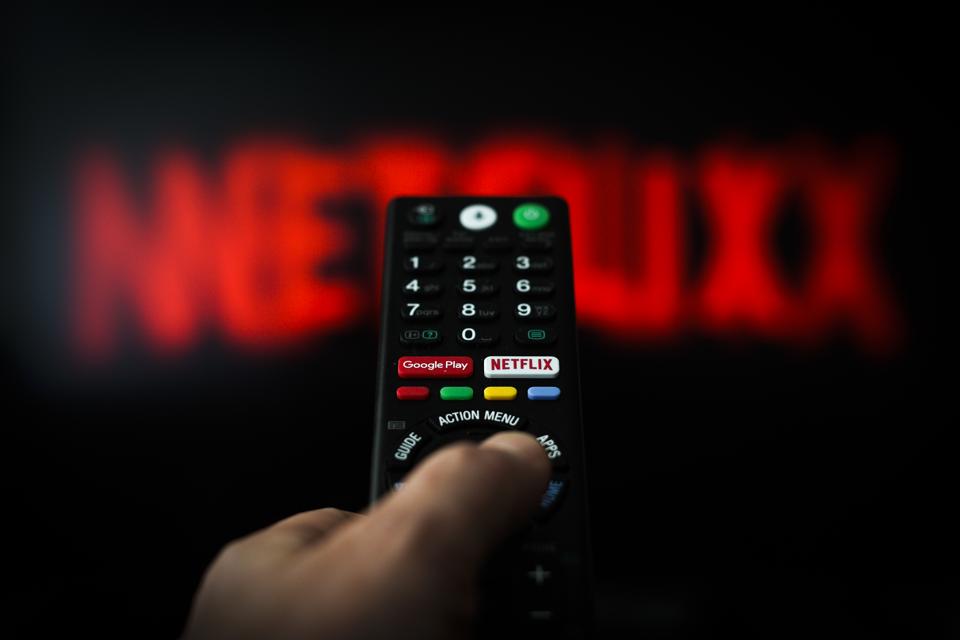 A Mobile-Only Netflix Plan Comes To Malaysia