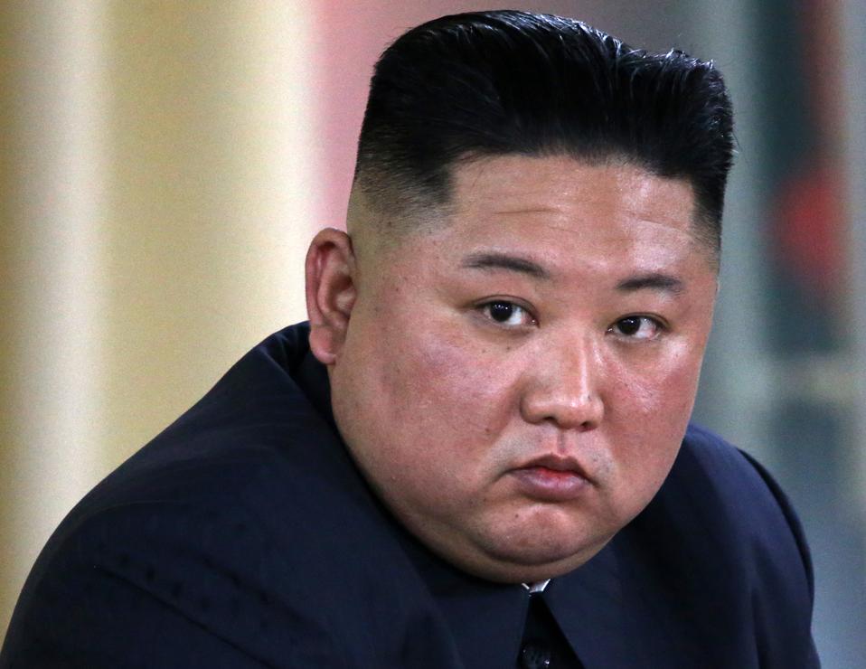 North Korea S Disappearing Leader Speculation Grows Around Kim Jong Un S Health