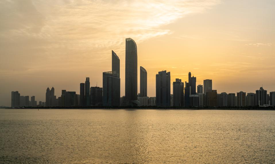 Amid Global Pandemic Gulf Countries Offer A Glimpse Into The Future Of Retail
