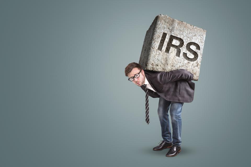 Irs Fails To Pursue High Income Nonfilers Who Owe 46 Billion In Back Taxes Watchdog Says