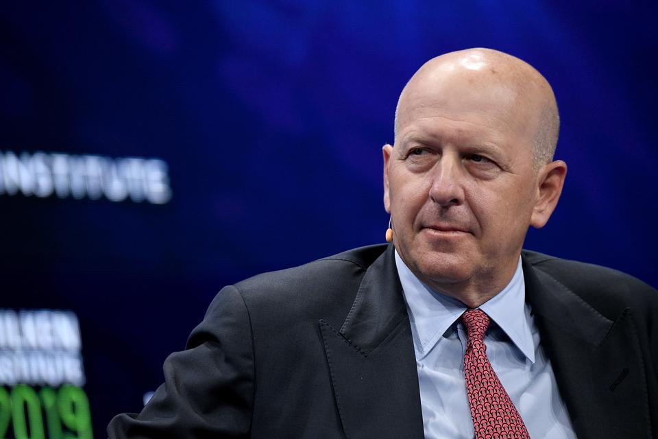 Why Goldman Sachs Is Running Downmarket To Embrace Rias With Recent Acquisitions