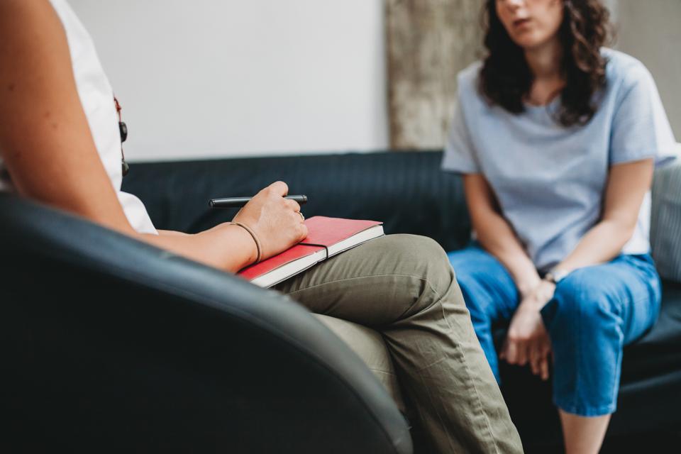 Psychologist salary by state table