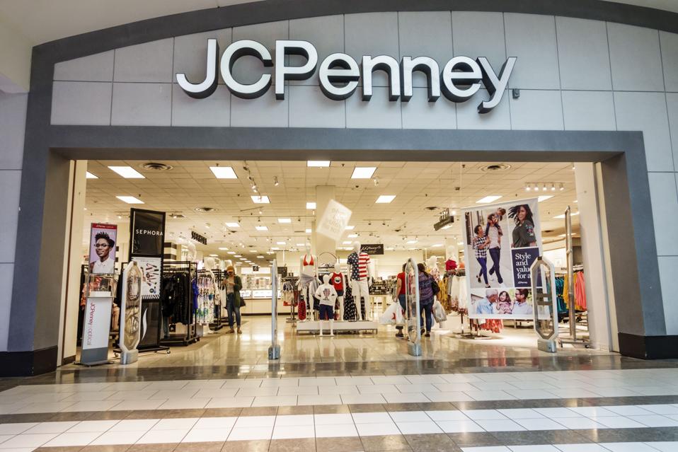 Jill Soltou Makes Progress At Jcpenney But Here S What Still Needs To Be Done