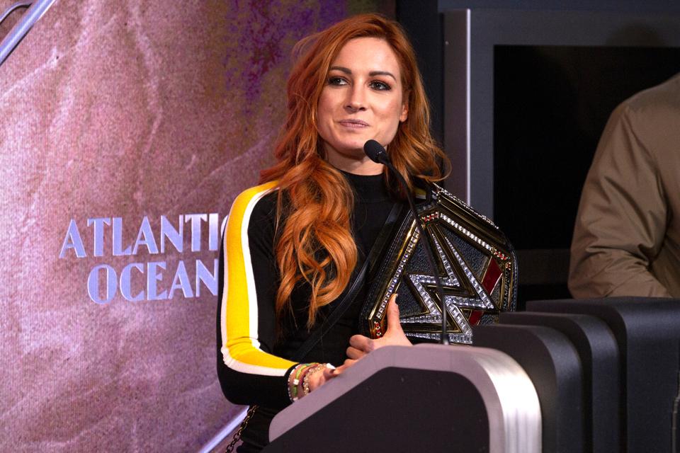 Download Wwe Wrestlemania 36 Results Becky Lynch Badly Needs A Break HD Get Wallpaper Wwe Wrestlemania 36 Results Becky Lynch Badly Needs A Break Desktop Wallpaper Free