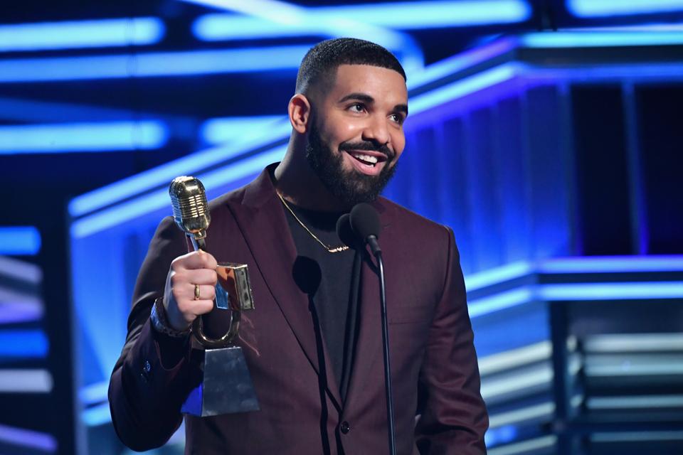Drake S Chart Topping Toosie Slide Could Spell Disaster For His
