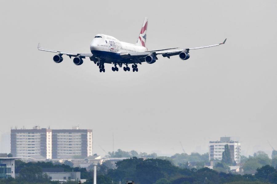 The $1 Billion Prize: The World's 10 Most Lucrative Airline Routes