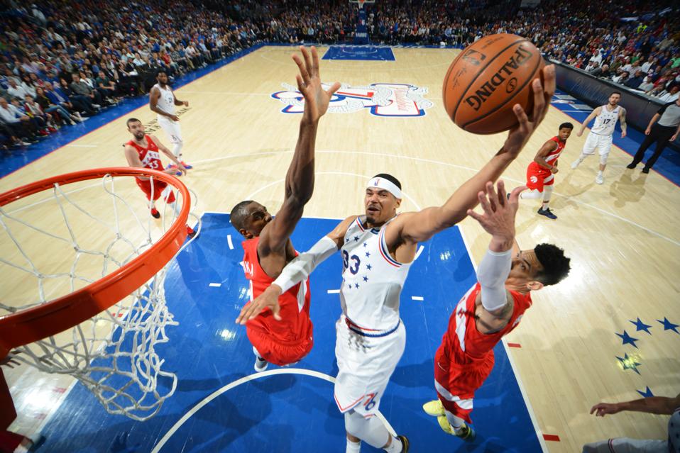 Sixers Again Re Shape Their Roster After Another Whirlwind Day