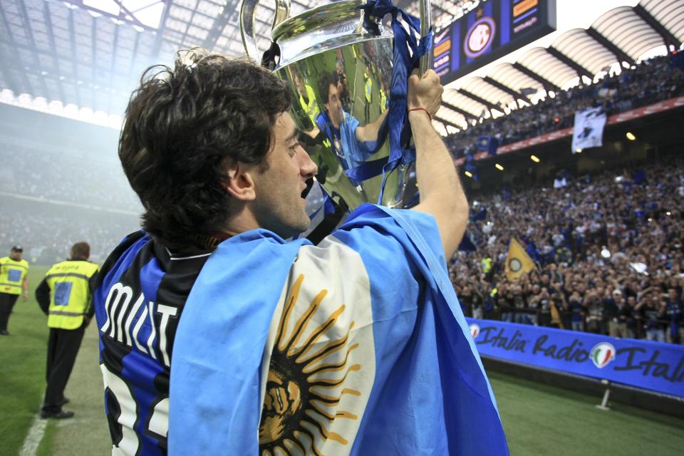 FC Internazionale Archive